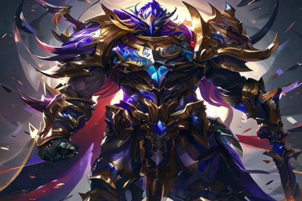英雄联盟S3装备深度盘点，那些改变对局走向的神器
